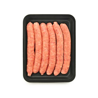 Delhaize | Chipolata | 4+2 gratis 