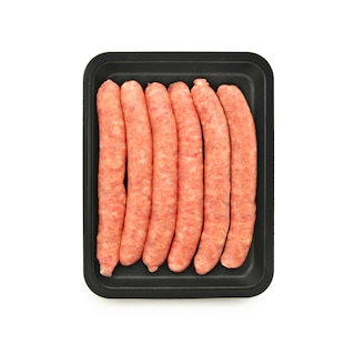 Delhaize | Chipolata | 4+2 gratis 