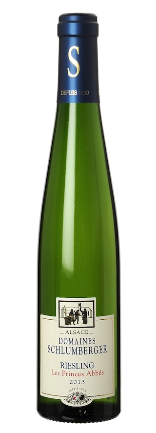 France - Frankrijk | Alsace - Riesling | Schlumberger Riesling Wit 