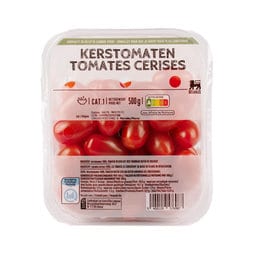 Kerstomaten | Rood