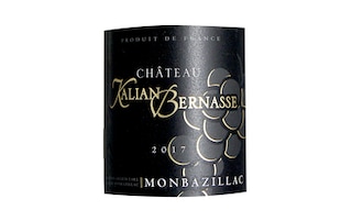 France - Frankrijk | Sud-Ouest - Monbazillac | Château Kalian Bernasse 2017 | Bio 