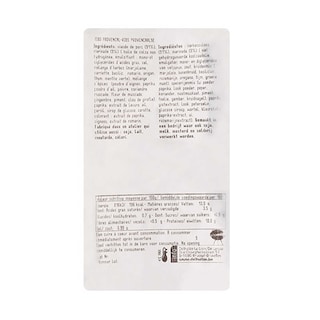 Delhaize | Ribs | Provençaals | Varken 