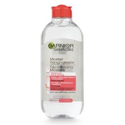 Eau Micellair | Peau Sèche | 400ml