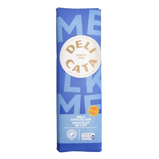 Delicata | Chocolade | Melk | Tablet 