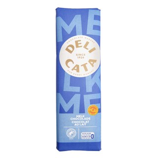 Delicata | Chocolat | Lait | Tablette 