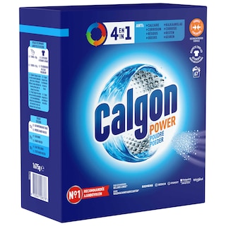 Calgon