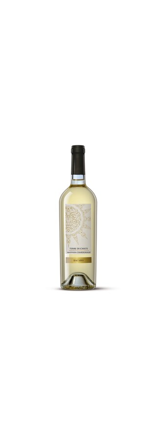 Italie - Italië | Abbruzes | Bacaro Malvasia Chardonnay 2021 Blanc 