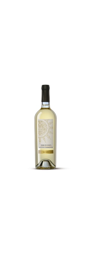Italie - Italië | Abbruzes | Bacaro Malvasia Chardonnay 2021 Blanc 
