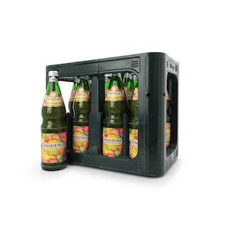 Tönissteiner | Limonade | Multifruit | Glas 