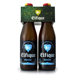 Bière | 5,5% alc