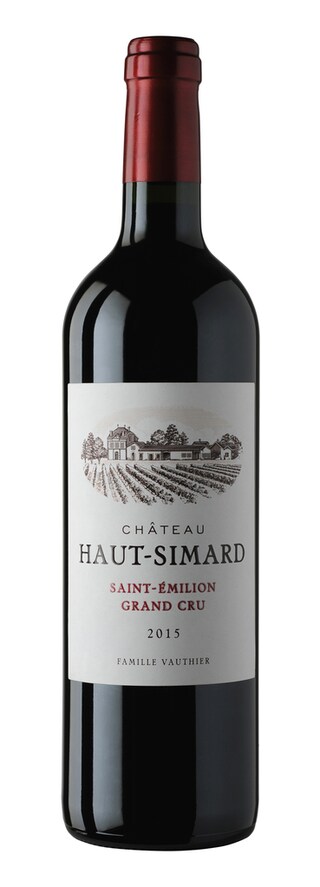 France - Frankrijk | Saint Emilion | Château Haut Simard 2015 Rood 