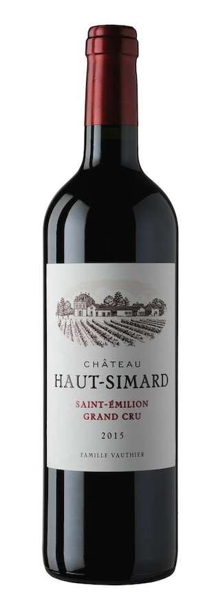 France - Frankrijk-Saint Emilion