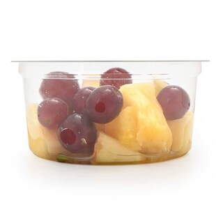 Delhaize | FB mini | Appel | Druif 150 gr