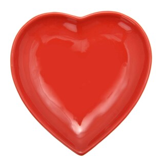 Delhaize | Plaque coeur 