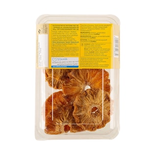 Delhaize | Ananas ringen | natuur 