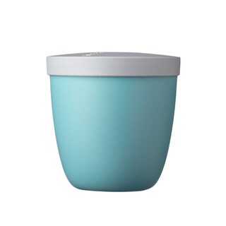Mepal | Snack pot | 500ml | Ellipse | Nordic Groen 