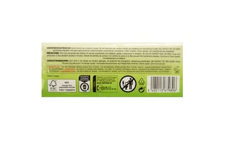 Delhaize | Lingettes | Nettoyantes | x80 