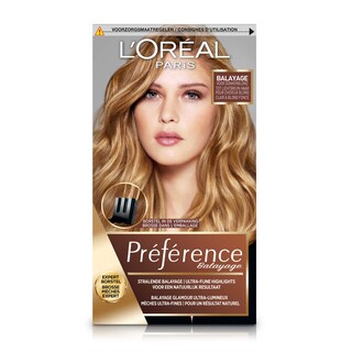 Préférence | Glam highlights | 2 