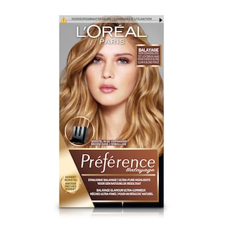 Préférence | Glam highlights | 2 