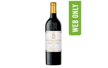 France - Frankrijk-Bordeaux - Pauillac 2GCC