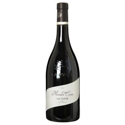 France - Frankrijk | Midi  - Côtes de Provence | La Coste 1ere Cuvée 15 Rouge | Bio 