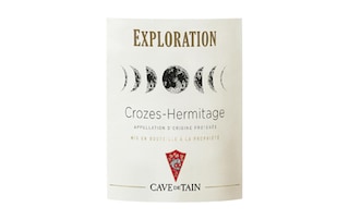 France - Frankrijk | Rhône - Crozes Hermitage | Crozes Hermitage sans sulfites 2019 Blanc 