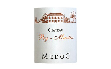 France - Frankrijk-Bordeaux - Médoc