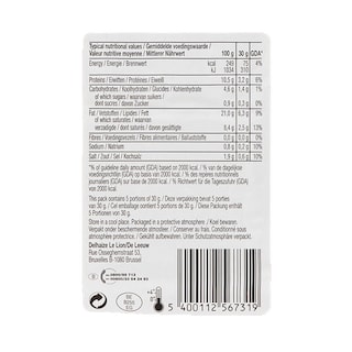 365 | Hamsworst | Sneden 