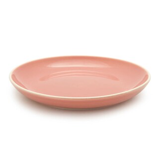 Cosy&Trendy | Chicago | Pink | Assiette | 21CM 