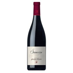 France - Loire | Sancerre Millet 2020 Rood 