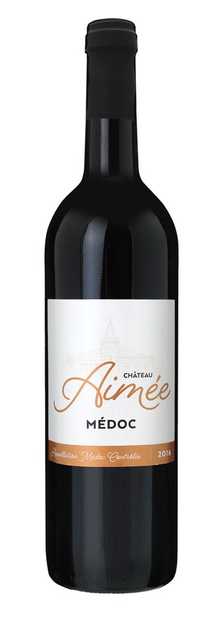 France - Frankrijk-Bordeaux - Médoc