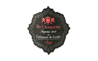 De Chanceny | Crémant Loire Impetus 