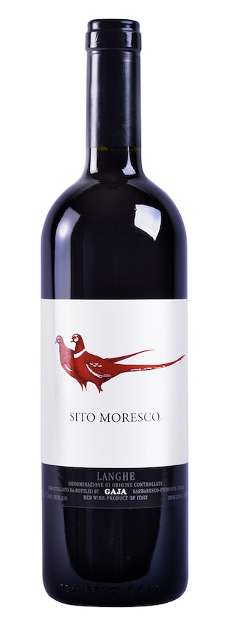 Italie - Italië | Piemonte | Sito Moresco 2017 
