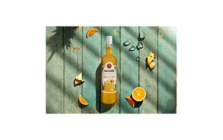 Bacardi | Punch | 14%alc 