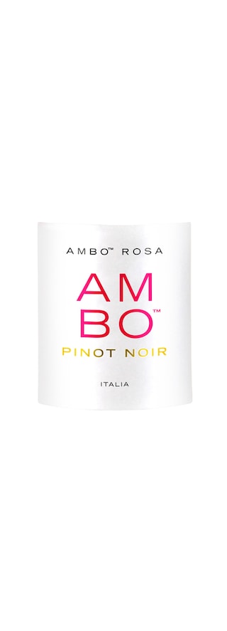 Ambo | Rosa 