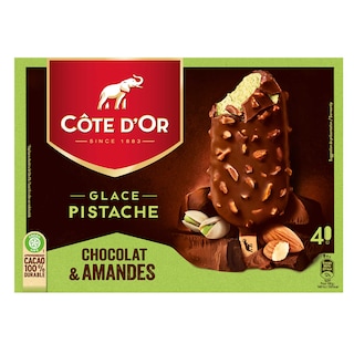 Côte d'Or