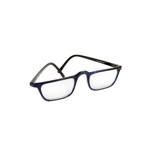 Silac optics | Lunettes | Bleue | Elégance | 2.75 