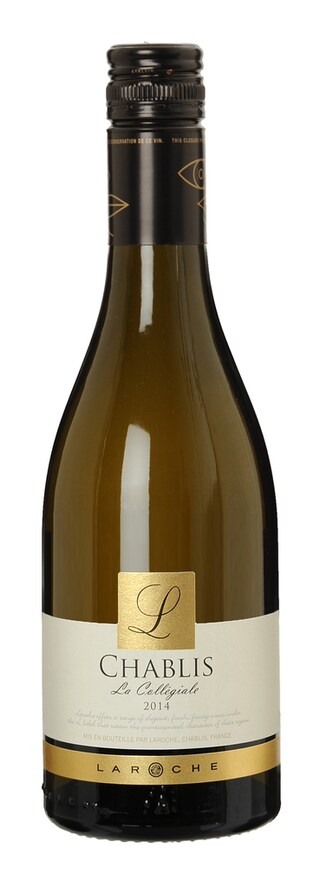 FR BOURGOGNE CHABLIS | Chablis Laroche 14 Wit 