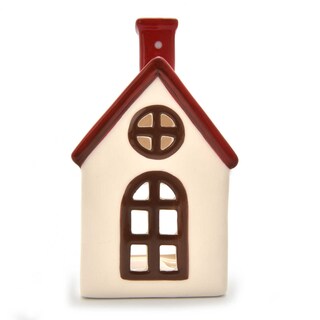 Delhaize | Home | Maison ceramic | 8.1*6.7*14.3 