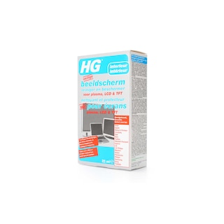 HG | NETTOYANT ET PROTECTEUR ECRANS 
