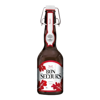 Bon Secours | Bière de Noël | 9% alc 