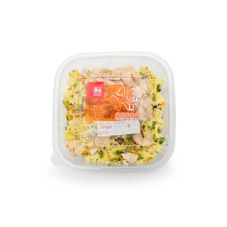 Delhaize | Farfalle | Poulet 