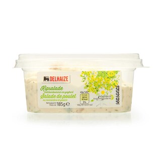 Delhaize | Kipsalade yoghurt 