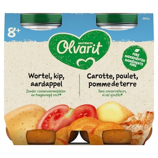 Olvarit