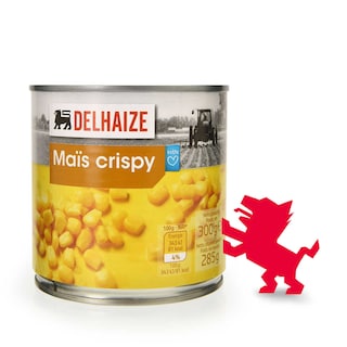 Delhaize