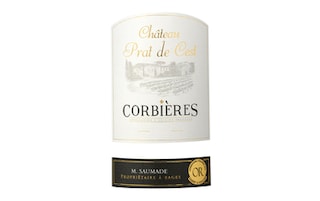 France - Frankrijk | Midi - Corbières | Château Prat de Cest 2018 Rood 