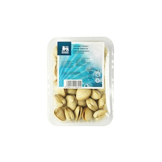 Delhaize | Venus blanche 