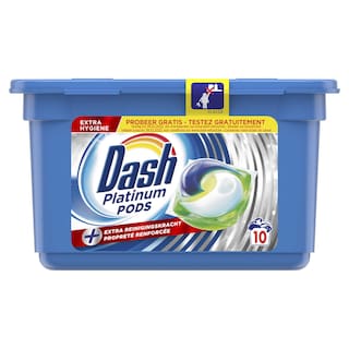 Dash