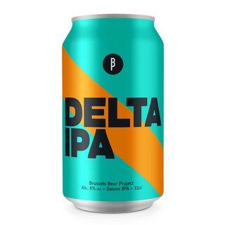 Delta-IPA