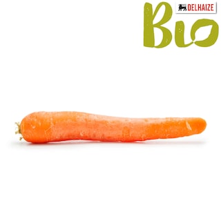 Delhaize | Bio | Snack carrottes | Bio 